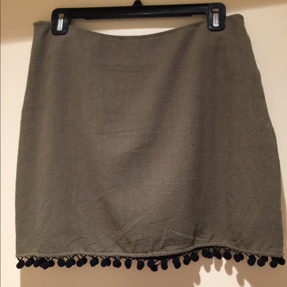 Umgee Skirt - Picture 2 of 7